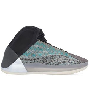 adidas Yeezy qntm teal